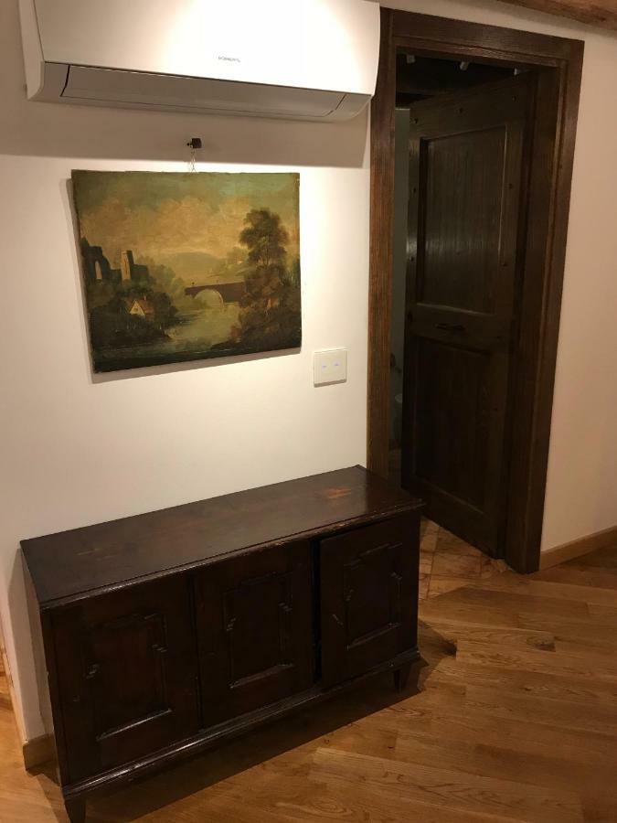 La Casa Dei Marmi Apartment Rome Bagian luar foto